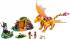 Lego Elves Лавовая пещера дракона огня (41175) Конструктор инструкция, поддержка, форум, описание, мануал