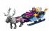 Lego Disney Princess Анна и Кристоф: прогулка на санях (41066) Конструктор инструкция, поддержка, форум, описание, мануал