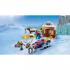 Lego Disney Princess Анна и Кристоф: прогулка на санях (41066) Конструктор инструкция, поддержка, форум, описание, мануал