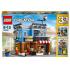 Количество деталей? Lego Creator Магазинчик на углу (31050) [Ответы 1]