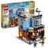 Lego Creator Магазинчик на углу (31050) Конструктор инструкция, поддержка, форум, описание, мануал