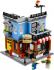 Lego Creator Магазинчик на углу (31050) Конструктор инструкция, поддержка, форум, описание, мануал