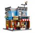 Lego Creator Магазинчик на углу (31050) Конструктор инструкция, поддержка, форум, описание, мануал
