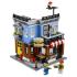 Lego Creator Магазинчик на углу (31050) Конструктор инструкция, поддержка, форум, описание, мануал