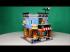 Lego Creator Магазинчик на углу (31050) Конструктор инструкция, поддержка, форум, описание, мануал