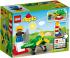 Lego DUPLO Town Маленький самолёт (10808) Конструктор инструкция, поддержка, форум, описание, мануал