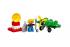 Lego DUPLO Town Маленький самолёт (10808) Конструктор инструкция, поддержка, форум, описание, мануал