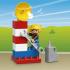 Lego DUPLO Town Маленький самолёт (10808) Конструктор инструкция, поддержка, форум, описание, мануал