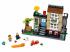 Lego Creator Домик в пригороде (31065) Конструктор инструкция, поддержка, форум, описание, мануал