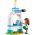 Lego Friends Парк развлечений: «Космическое путешествие» (41128) Конструктор инструкция, поддержка, форум, описание, мануал