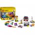 Lego Classic Набор кубиков для свободного конструирования (10702) Конструктор инструкция, поддержка, форум, описание, мануал