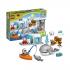 Lego DUPLO Town Вокруг света: Арктика (10803) Конструктор инструкция, поддержка, форум, описание, мануал