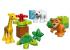 Lego DUPLO Town Вокруг света: малыши (10801) Конструктор инструкция, поддержка, форум, описание, мануал