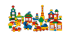 Lego DUPLO Town Вокруг света: малыши (10801) Конструктор инструкция, поддержка, форум, описание, мануал