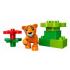 Lego DUPLO Town Вокруг света: малыши (10801) Конструктор инструкция, поддержка, форум, описание, мануал