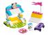 Lego Friends Выставка щенков: Скейт-парк (41304) Конструктор инструкция, поддержка, форум, описание, мануал