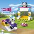 Lego Friends Выставка щенков: Скейт-парк (41304) Конструктор инструкция, поддержка, форум, описание, мануал