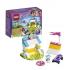 Lego Friends Выставка щенков: Скейт-парк (41304) Конструктор инструкция, поддержка, форум, описание, мануал