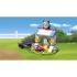 Lego Friends Выставка щенков: Скейт-парк (41304) Конструктор инструкция, поддержка, форум, описание, мануал