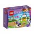 Lego Friends Выставка щенков: Скейт-парк (41304) Конструктор инструкция, поддержка, форум, описание, мануал