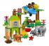 Lego DUPLO Town Вокруг света: Азия (10804) Конструктор инструкция, поддержка, форум, описание, мануал