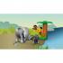 Lego DUPLO Town Вокруг света: Азия (10804) Конструктор инструкция, поддержка, форум, описание, мануал