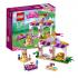 Lego Disney Princess Королевские питомцы: замок (41142) Конструктор инструкция, поддержка, форум, описание, мануал