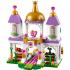 Lego Disney Princess Королевские питомцы: замок (41142) Конструктор инструкция, поддержка, форум, описание, мануал