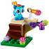 Lego Disney Princess Королевские питомцы: замок (41142) Конструктор инструкция, поддержка, форум, описание, мануал