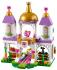 Lego Disney Princess Королевские питомцы: замок (41142) Конструктор инструкция, поддержка, форум, описание, мануал