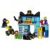 Lego DUPLO Super Heroes Бэтпещера (10842) Конструктор инструкция, поддержка, форум, описание, мануал