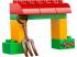 Lego DUPLO Town Сельскохозяйственный трактор (10524) Конструктор инструкция, поддержка, форум, описание, мануал