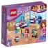 Lego Friends Творческая лаборатория Оливии (41307) Конструктор инструкция, поддержка, форум, описание, мануал