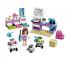 Lego Friends Творческая лаборатория Оливии (41307) Конструктор инструкция, поддержка, форум, описание, мануал
