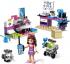 Lego Friends Творческая лаборатория Оливии (41307) Конструктор инструкция, поддержка, форум, описание, мануал