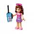 Lego Friends Творческая лаборатория Оливии (41307) Конструктор инструкция, поддержка, форум, описание, мануал