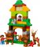 Lego DUPLO Town Лесной заповедник (10584) Конструктор инструкция, поддержка, форум, описание, мануал