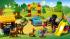 Lego DUPLO Town Лесной заповедник (10584) Конструктор инструкция, поддержка, форум, описание, мануал