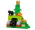 Lego DUPLO Town Лесной заповедник (10584) Конструктор инструкция, поддержка, форум, описание, мануал