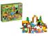 Lego DUPLO Town Лесной заповедник (10584) Конструктор инструкция, поддержка, форум, описание, мануал