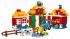 Lego DUPLO Town Большая ферма (10525) Конструктор инструкция, поддержка, форум, описание, мануал