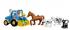 Lego DUPLO Town Большая ферма (10525) Конструктор инструкция, поддержка, форум, описание, мануал