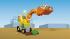 Lego DUPLO Town Экскаватор-погрузчик (10811) Конструктор инструкция, поддержка, форум, описание, мануал