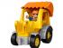 Lego DUPLO Town Экскаватор-погрузчик (10811) Конструктор инструкция, поддержка, форум, описание, мануал