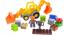 Lego DUPLO Town Экскаватор-погрузчик (10811) Конструктор инструкция, поддержка, форум, описание, мануал