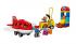Lego DUPLO Town Аэропорт (10590) Конструктор инструкция, поддержка, форум, описание, мануал