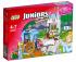Lego Juniors Карета Золушки (10729) Конструктор инструкция, поддержка, форум, описание, мануал