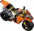 Lego Creator Оранжевый мотоцикл (31059) Конструктор инструкция, поддержка, форум, описание, мануал