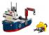 Lego Creator Морская экспедиция (31045) Конструктор инструкция, поддержка, форум, описание, мануал