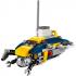 Lego Creator Морская экспедиция (31045) Конструктор инструкция, поддержка, форум, описание, мануал